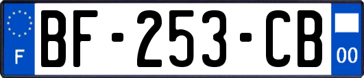 BF-253-CB