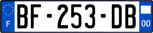 BF-253-DB