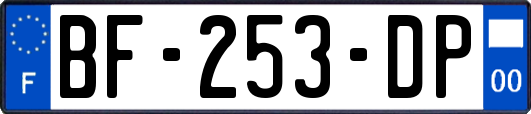 BF-253-DP