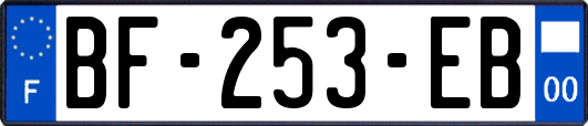 BF-253-EB