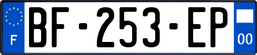 BF-253-EP