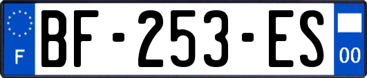 BF-253-ES