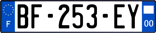 BF-253-EY