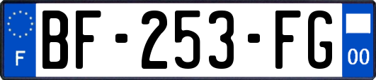 BF-253-FG