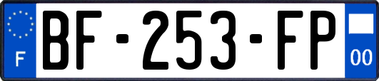 BF-253-FP
