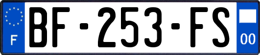 BF-253-FS