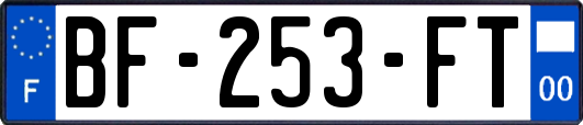 BF-253-FT