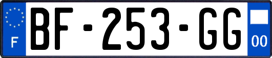 BF-253-GG