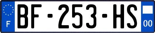 BF-253-HS