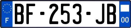 BF-253-JB