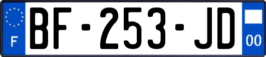 BF-253-JD