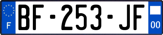 BF-253-JF