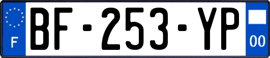 BF-253-YP