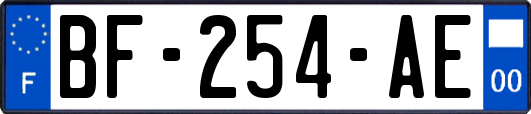 BF-254-AE