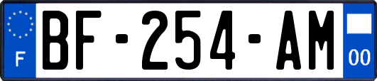 BF-254-AM