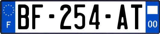 BF-254-AT