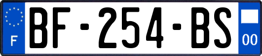 BF-254-BS