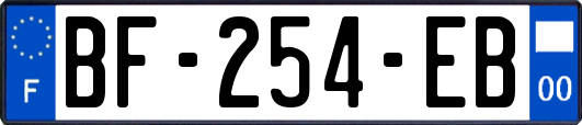 BF-254-EB