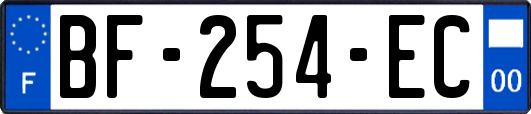BF-254-EC