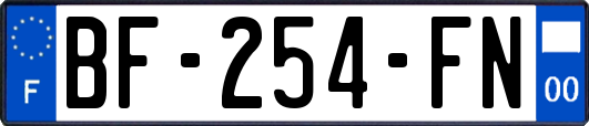 BF-254-FN