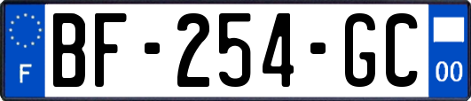 BF-254-GC