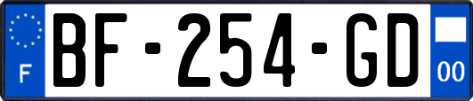 BF-254-GD