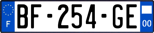 BF-254-GE