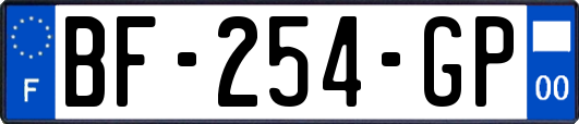 BF-254-GP
