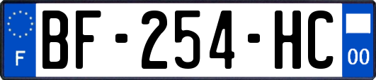 BF-254-HC