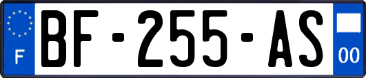 BF-255-AS