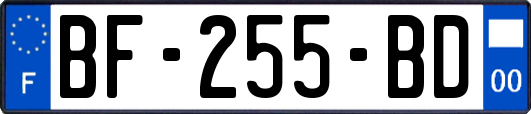 BF-255-BD