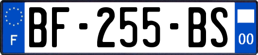 BF-255-BS