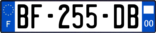 BF-255-DB