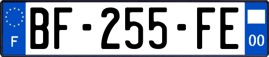 BF-255-FE