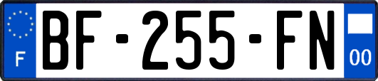 BF-255-FN