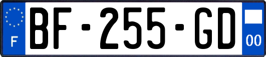 BF-255-GD