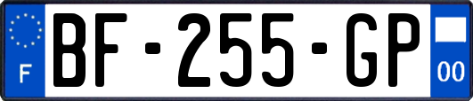 BF-255-GP
