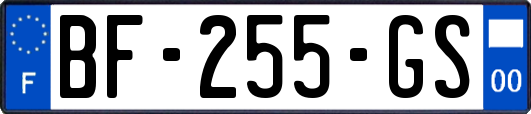 BF-255-GS
