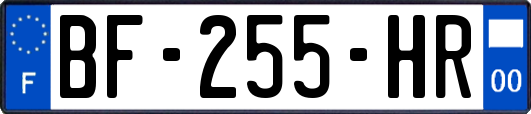 BF-255-HR