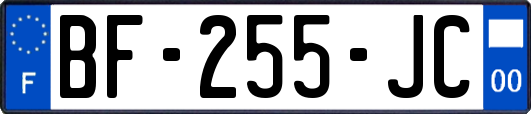 BF-255-JC
