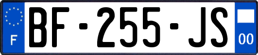 BF-255-JS