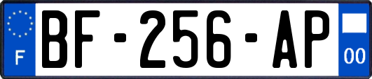 BF-256-AP