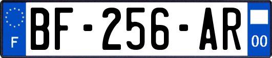 BF-256-AR