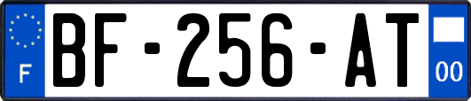 BF-256-AT