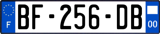 BF-256-DB