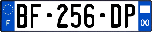 BF-256-DP