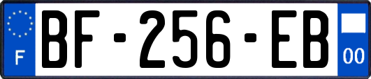 BF-256-EB