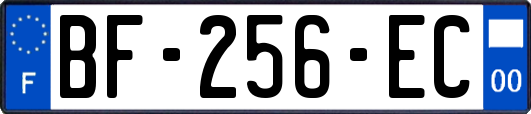 BF-256-EC