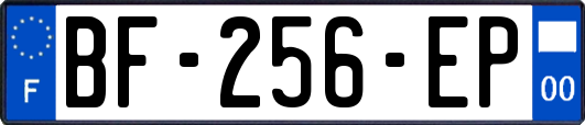 BF-256-EP