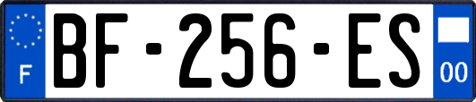 BF-256-ES